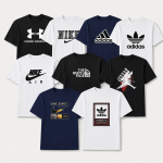 3 T-SHIRT 39,99€