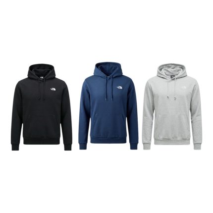 ΣΕΤ ΦΟΥΤΕΡ 3 ΤΕΜΑΧΙΩΝ THE NORTH FACE ΜΠΛΕ/ΜΑΥΡΟ/ΓΚΡΙ