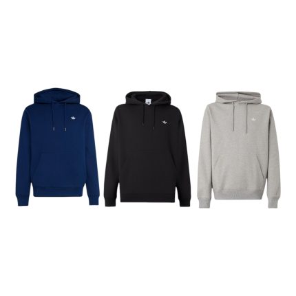 ΣΕΤ ΦΟΥΤΕΡ 3 ΤΕΜΑΧΙΩΝ ADIDAS ΜΠΛΕ/ΜΑΥΡΟ/ΓΚΡΙ