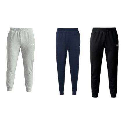 ΣΕΤ ΦΟΡΜΕΣ THE NORTH FACE ΠΑΝΤΕΛΟΝΙΑ 3 ΤΕΜΑΧΙΩΝ