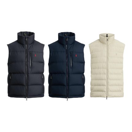 ΣΕΤ ΜΠΟΥΦΑΝ POLO RALPH 3 ΤΕΜΑΧΙΩΝ