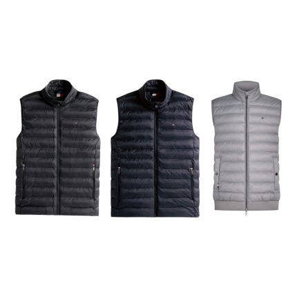 ΣΕΤ ΜΠΟΥΦΑΝ TOMMY HILFIGER 3 ΤΕΜΑΧΙΩΝ