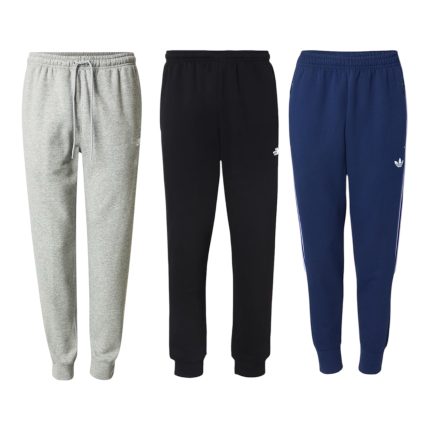 ΣΕΤ ΦΟΡΜΕΣ ADIDAS ΠΑΝΤΕΛΟΝΙΑ 3 ΤΕΜΑΧΙΩΝ NIKE/THE NORTH FACE/ADIDAS
